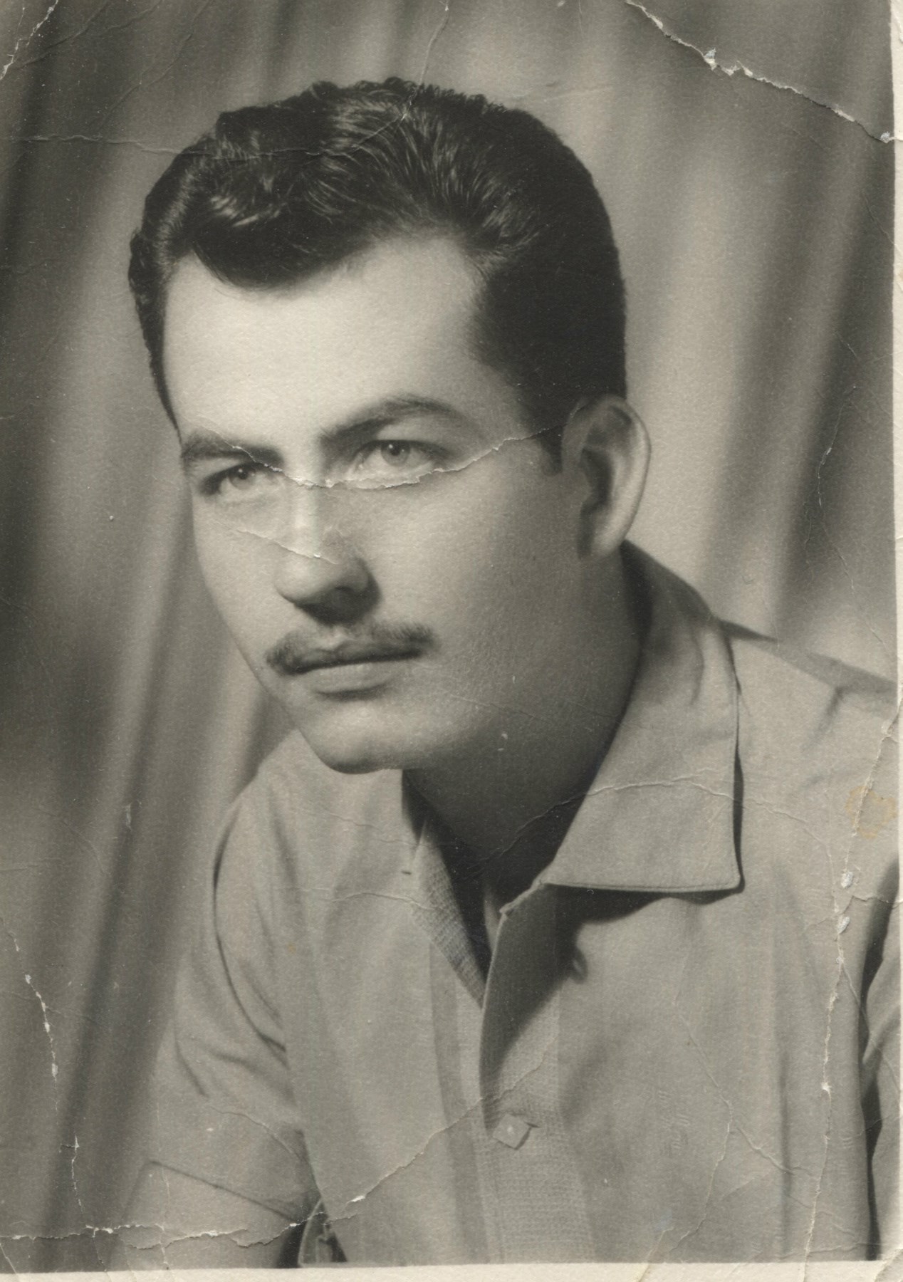 Obituary of Laurencio Bustamante Sr.