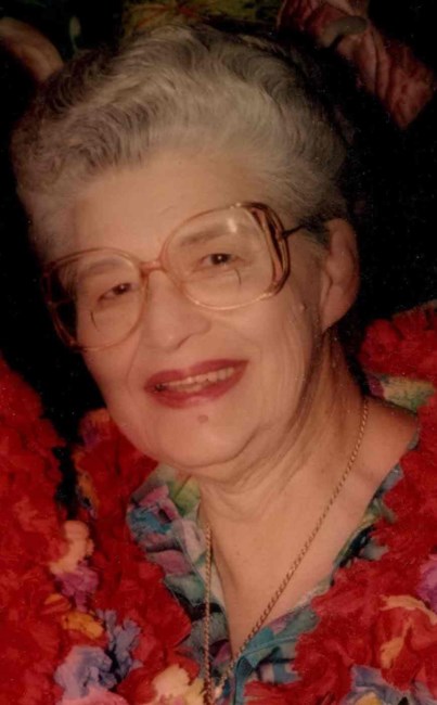 Obituary of Doris M. Dunn