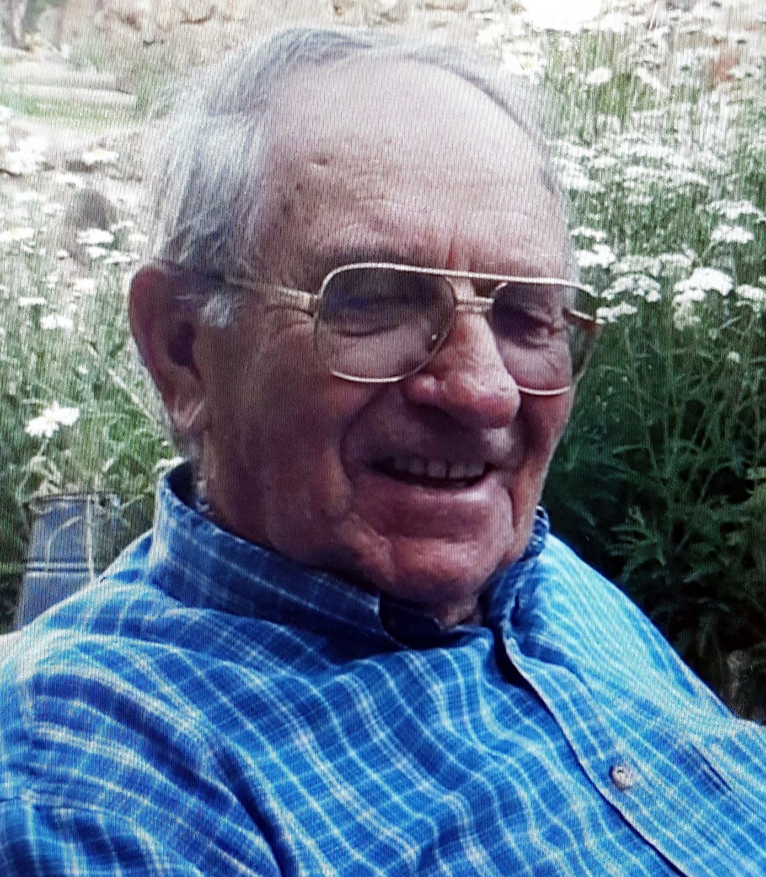 Theodore A. Scheulen Obituary Pueblo, CO