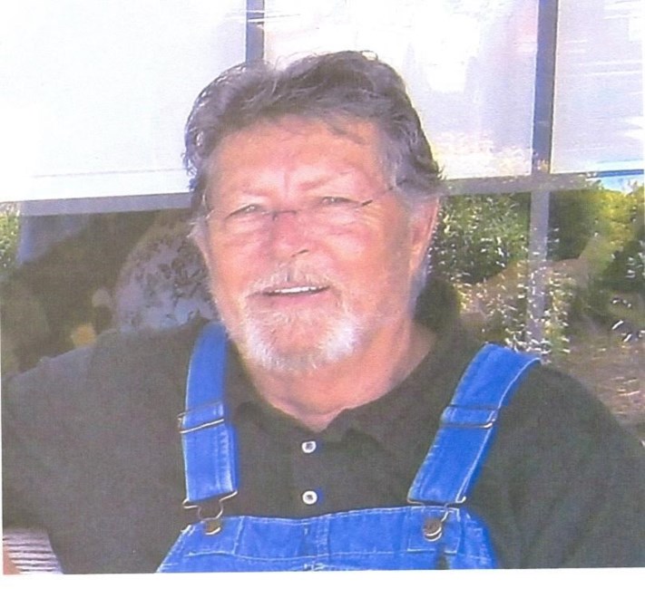 Obituary of Ira Stout Jr.