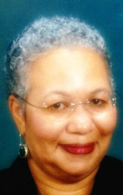 Obituary of Bertha Annette Ekpuk