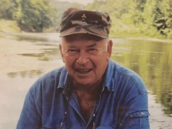 Obituary of Stanley Delano Beck