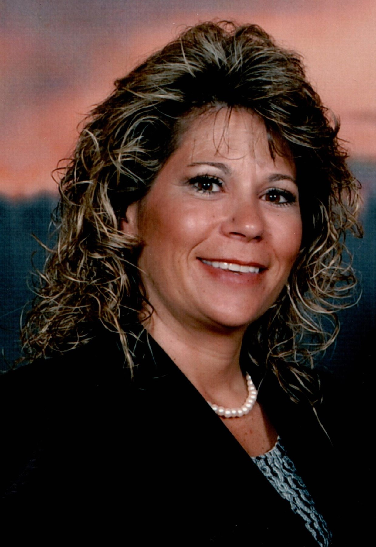 Obituary of Melody Albus