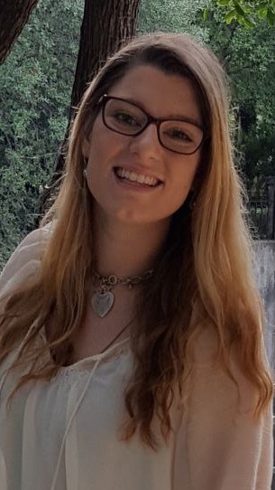 Obituary of Ahna Maria Mack