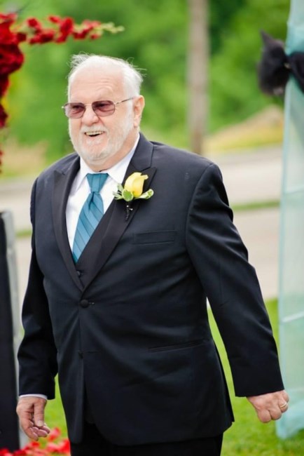 Obituary of Melvin D. Shelby Sr.