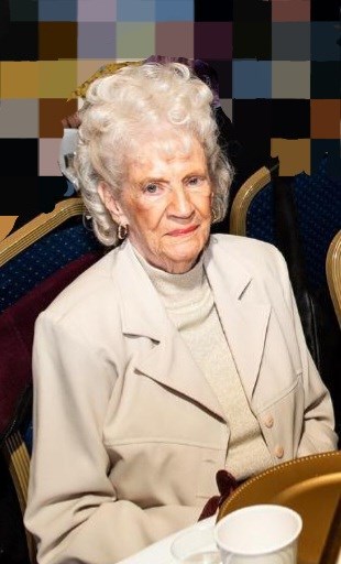 Obituario de Mary Lou Wagner