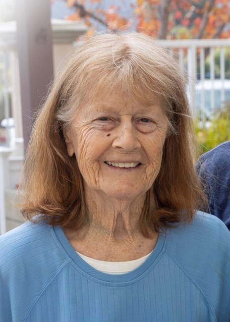 Obituary of Janet Faye Waters