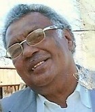 Obituary of Jones "T-Man" Celestine