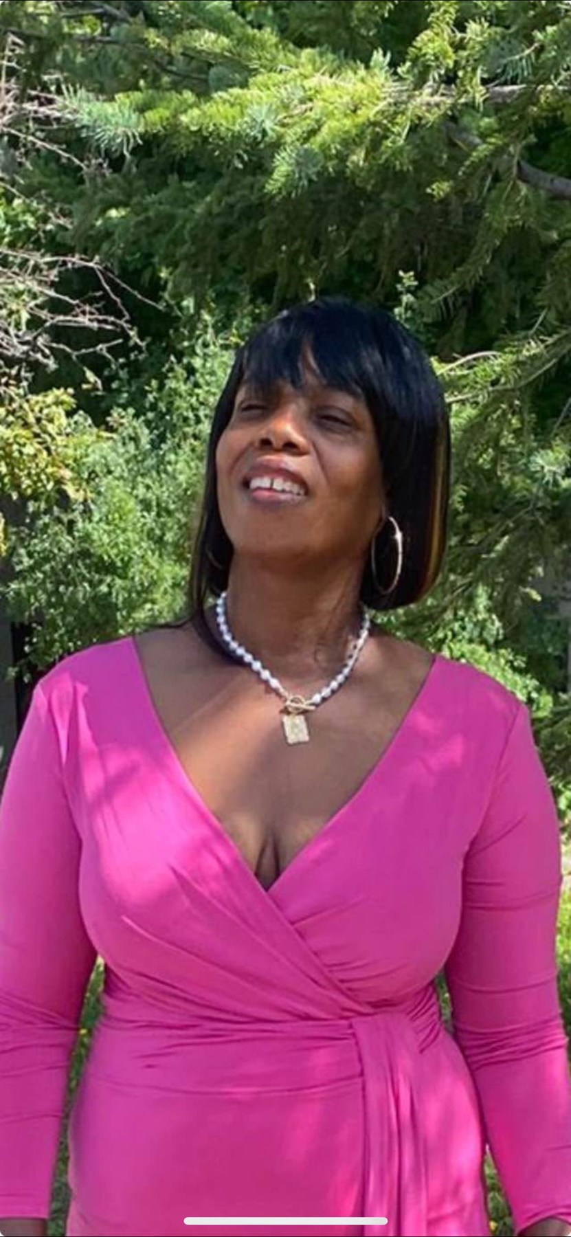 Obituary of Erteline Joseph Clairfon