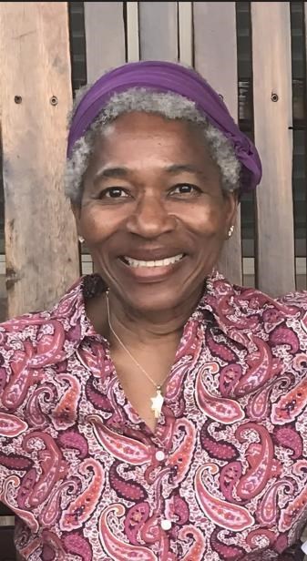 Avis de décès de Patricia A. Cushman