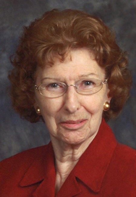 Obituary of Dollie Gertrude Hankinson