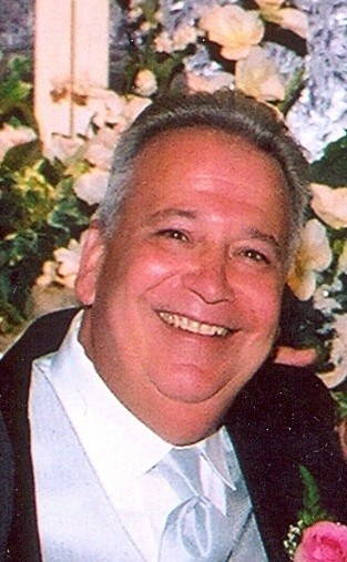 Obituary of Andrew Roy Hebert Jr.