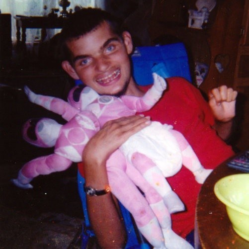 Obituary of Corylee Brandon Yockey