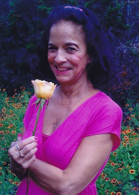 Obituario de Nancy Teresa Gober