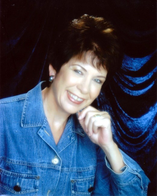 Obituary of Patsy Williams