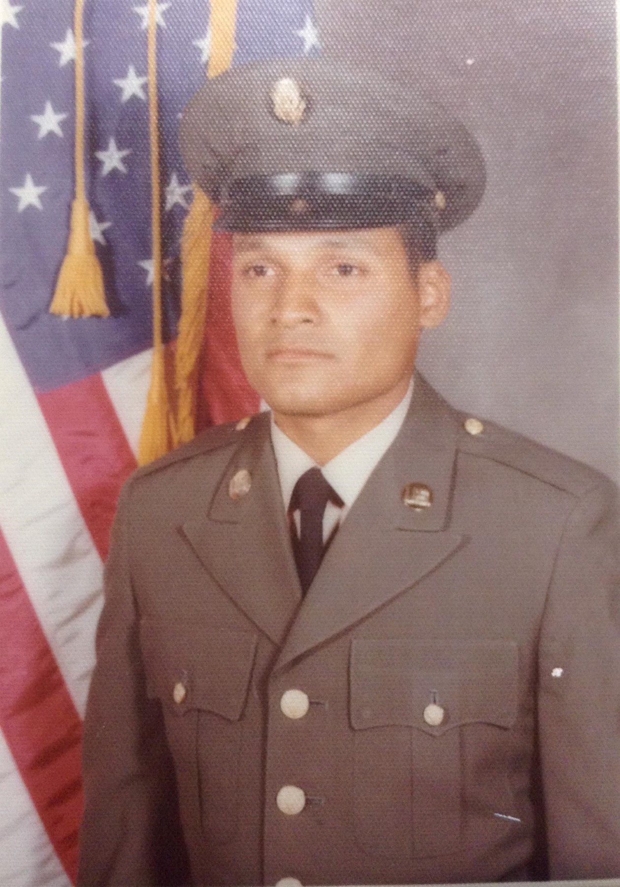 Avis de décès de John Mark Santos