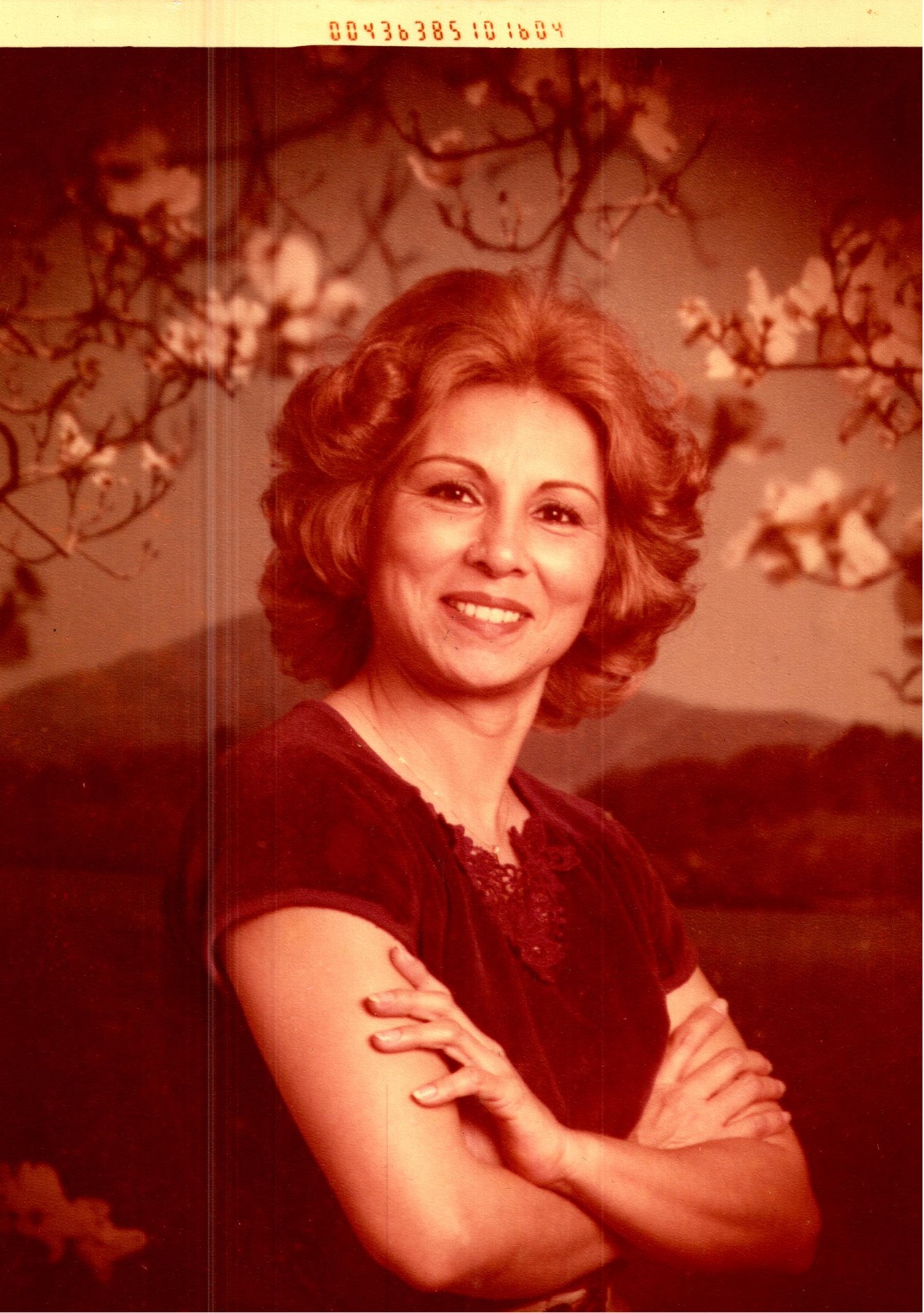 Obituary of Yvonne A. Segovia