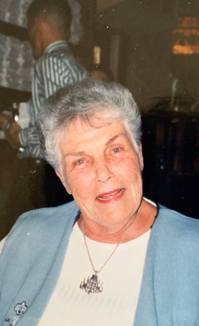Obituary of Elizabeth M. Goetz