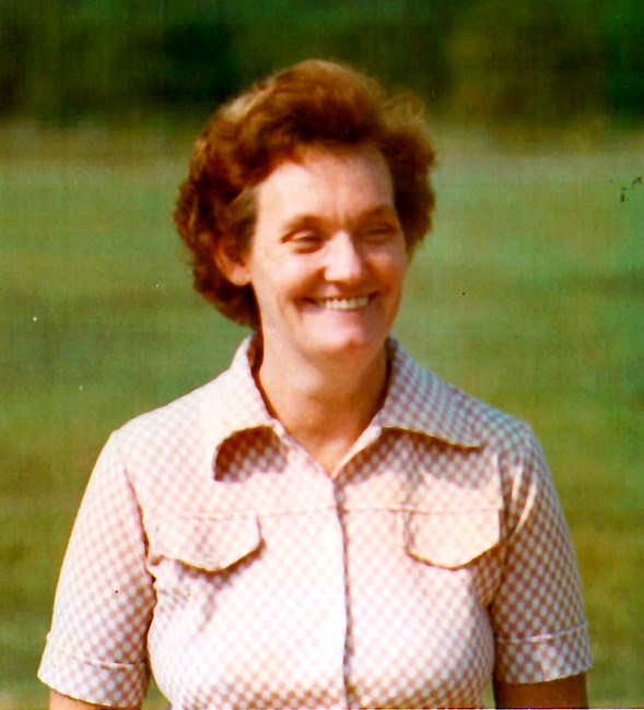 Obituary of Lillian "Lillie" M. Coggins