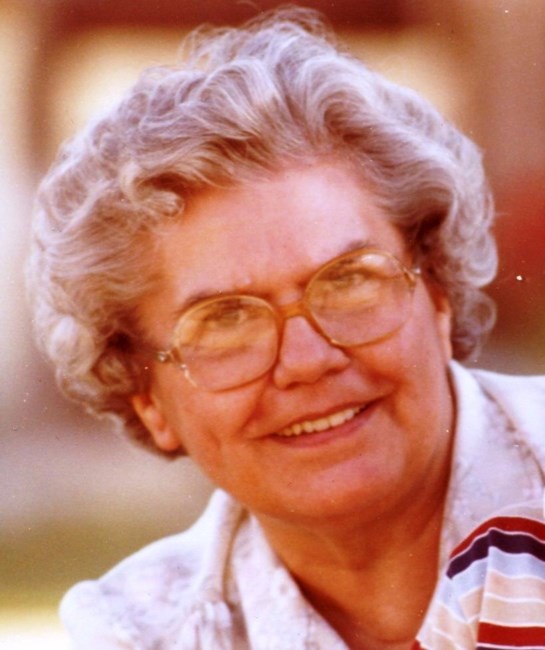 Obituary of VerteLee Patin Devillier