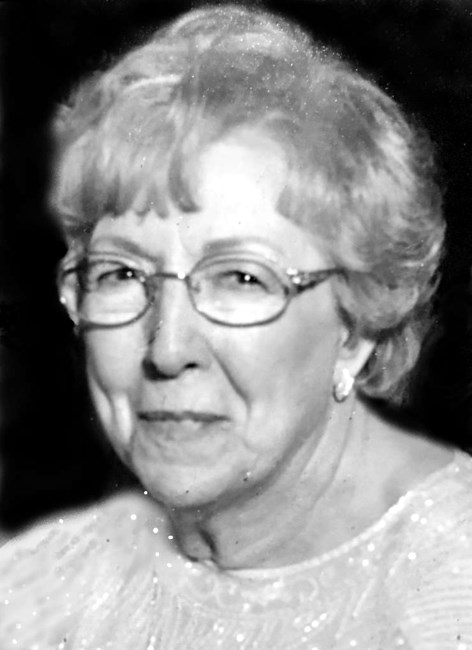 Obituary of Jeanne Campagna
