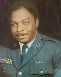 Obituary of Leon Johnson