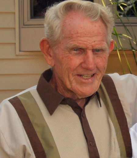 Obituary of Walter R. Stauffer