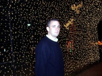 Obituary of Derrick Michael Russian