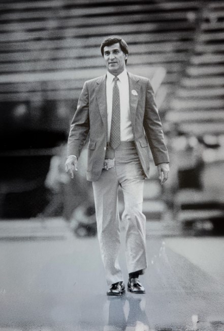 Avis de décès de Jerome "Jerry" Sklar