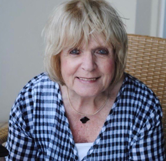 Avis de décès de Gloria Joan Bennett