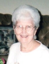 Obituary of Patricia Belle Sasser