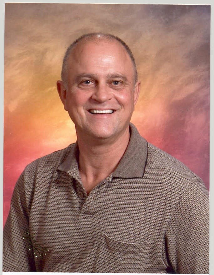 Michael Reynolds Obituary