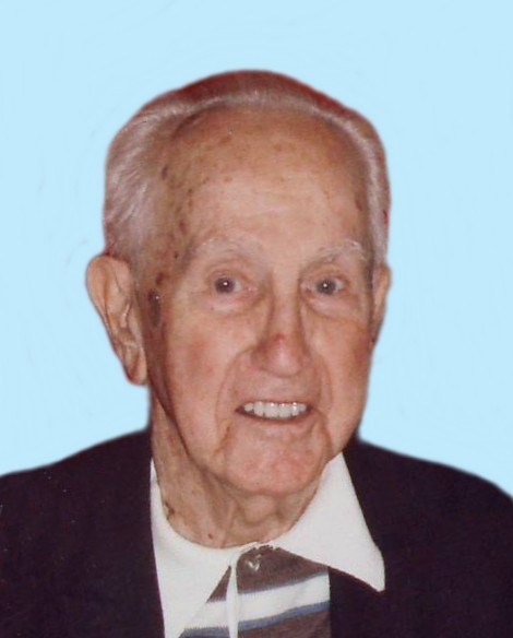 Obituary of Joseph Petorella