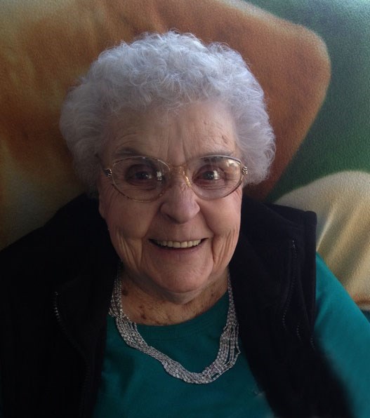 Avis de décès de Audrey M. Knight