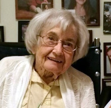 Avis de décès de Mrs. Willene P Prichard