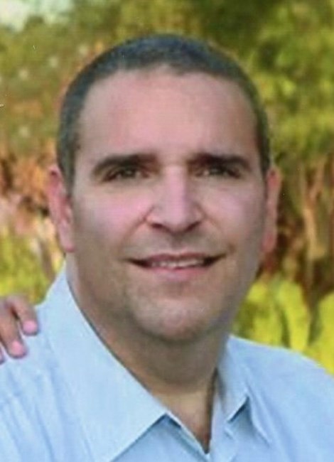 Obituary of Kevin Steven Montoya