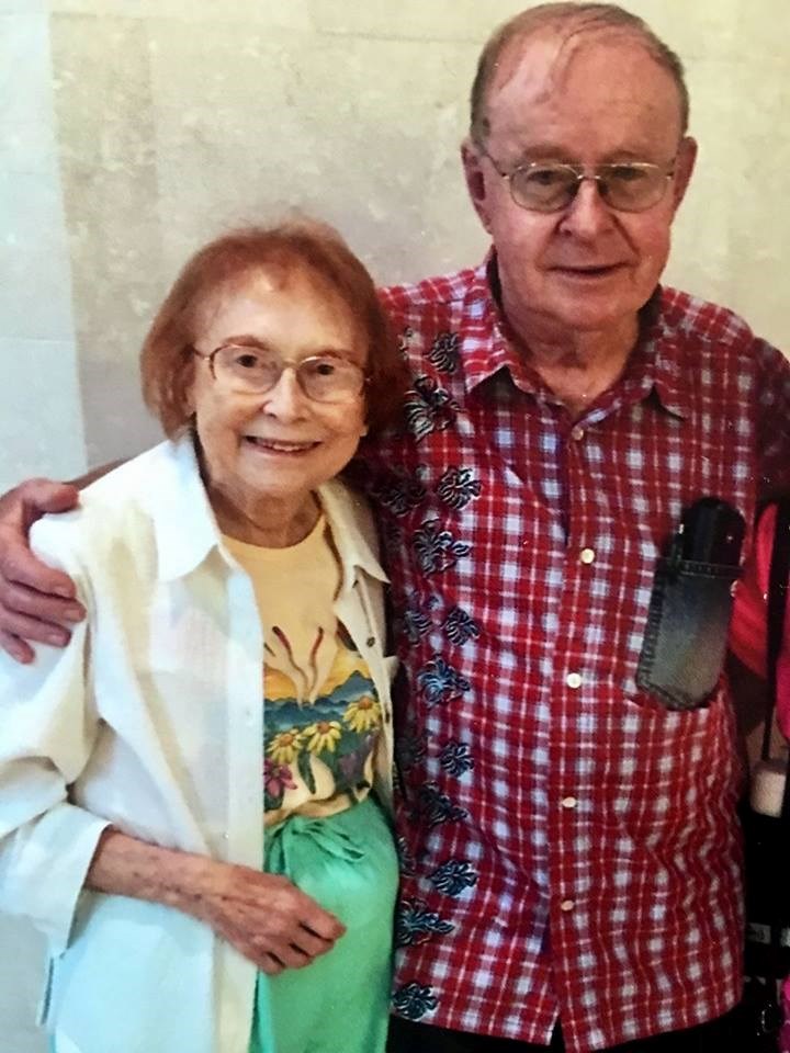 Obituary of Patricia A. Lucey