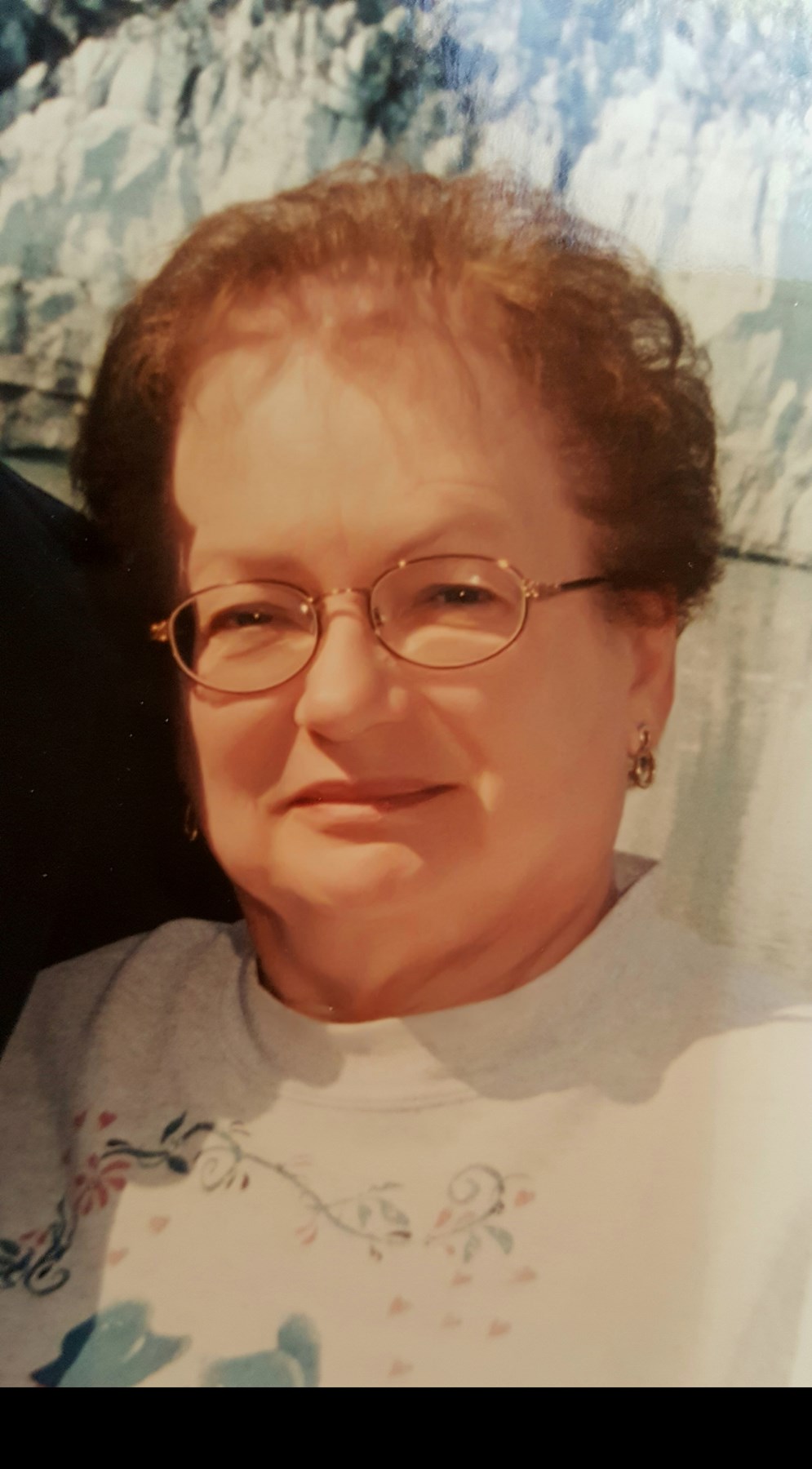 Obituary of Margaret Stafford