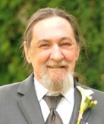 Gordon Bullock