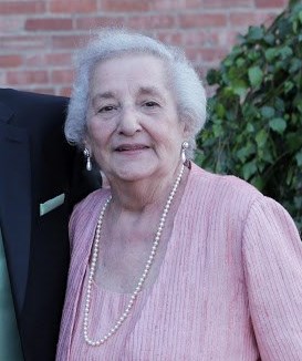 Obituary of Esther Konomos