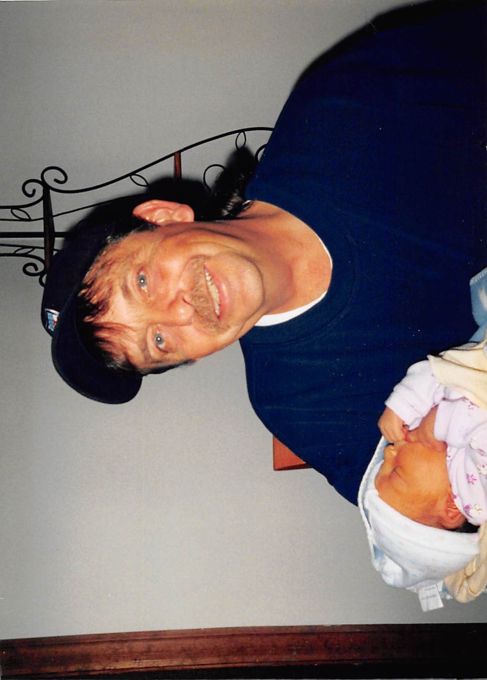 Larry Yaden Obituary Hamilton, OH