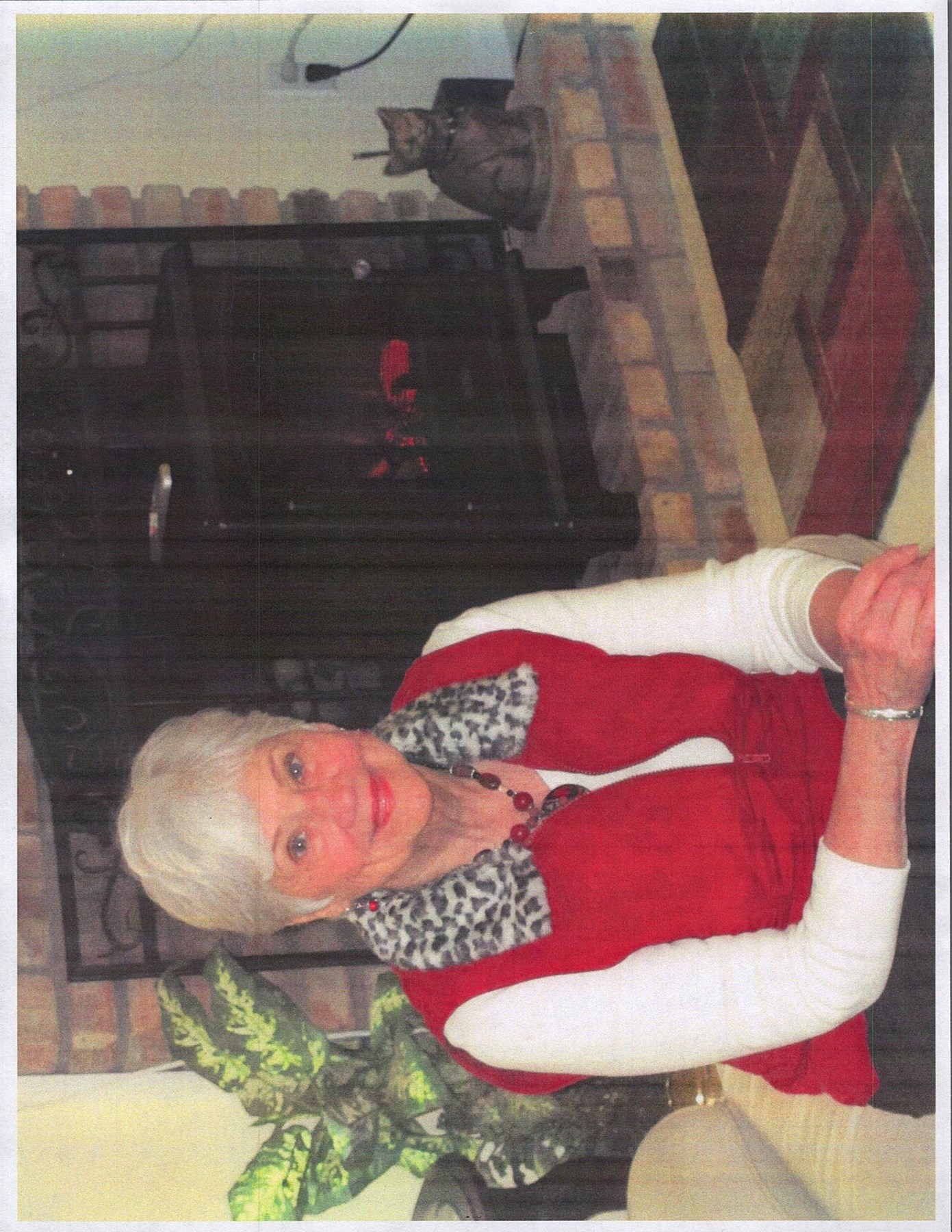 Laura Kitzmiller Obituary Tallahassee, FL