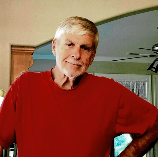 Obituary of Jerry Allen Dees