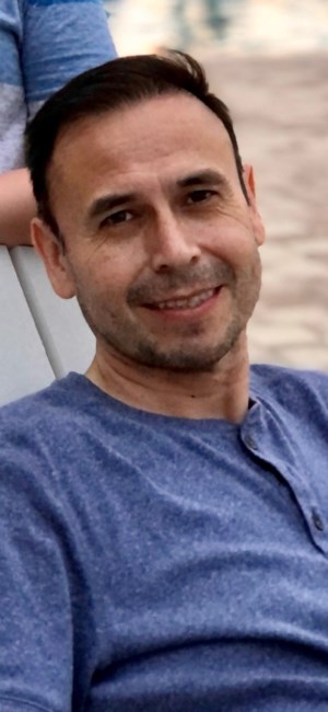 Obituary of Carlos A. Cerruto