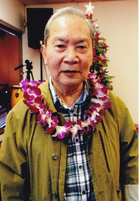 Avis de décès de Kwok Ying Siu