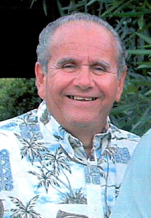 Obituary of Thomas L. Baroni