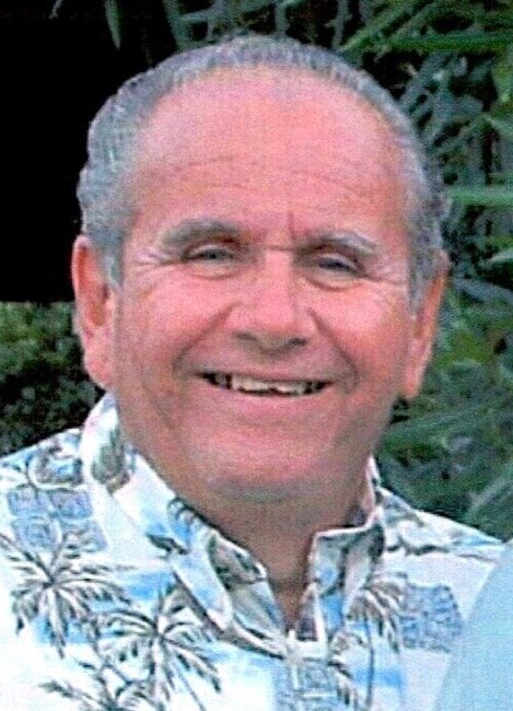 Obituary of Thomas L. Baroni