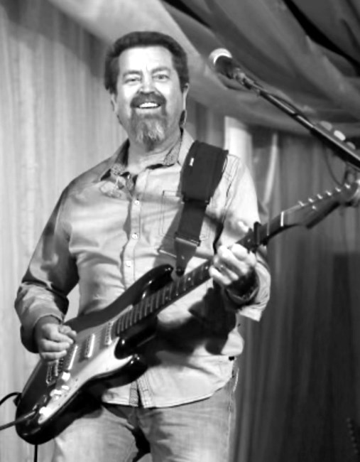 Obituario de Mace Kendrick McAdams