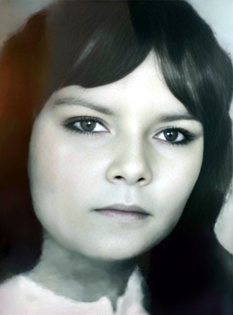 Obituary of Sara Vargas