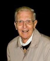 Obituary of Herb Holland